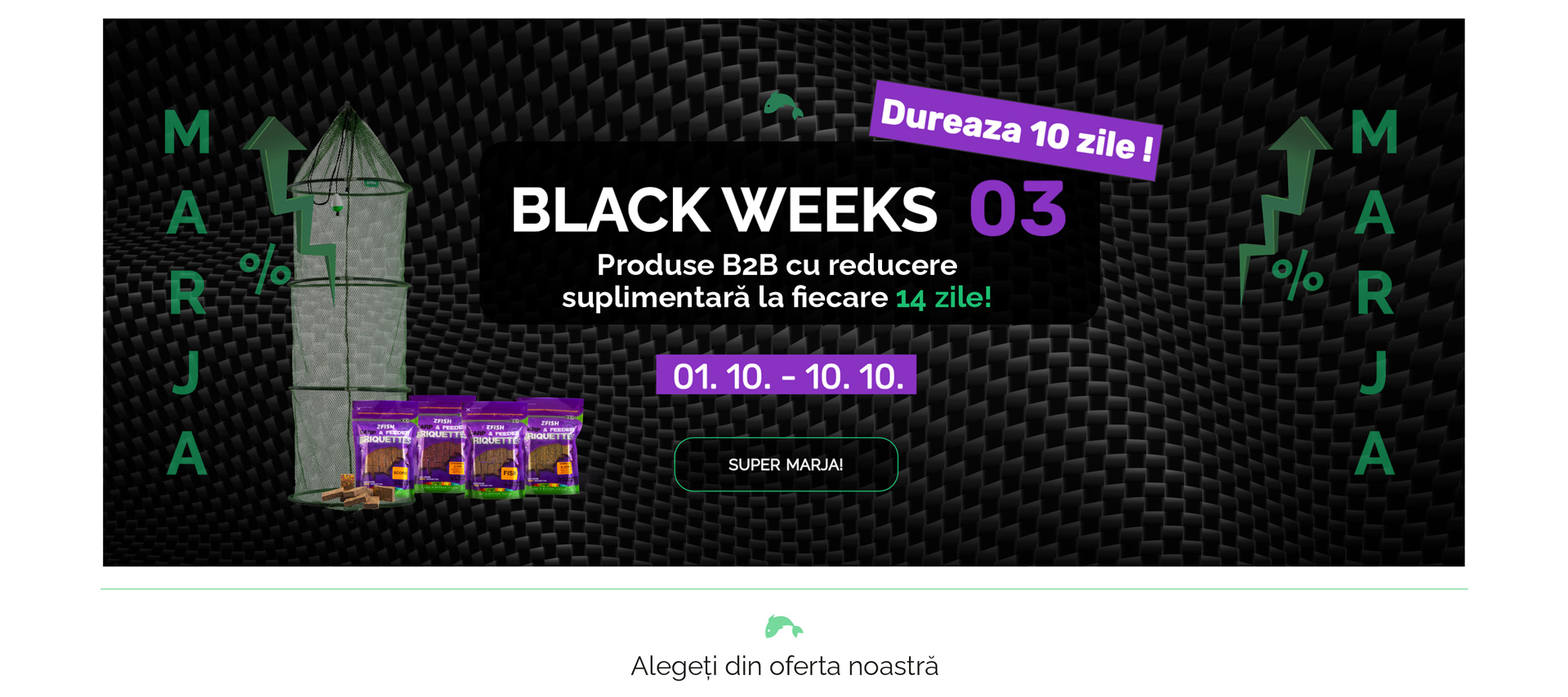 BLACK WEEK 03